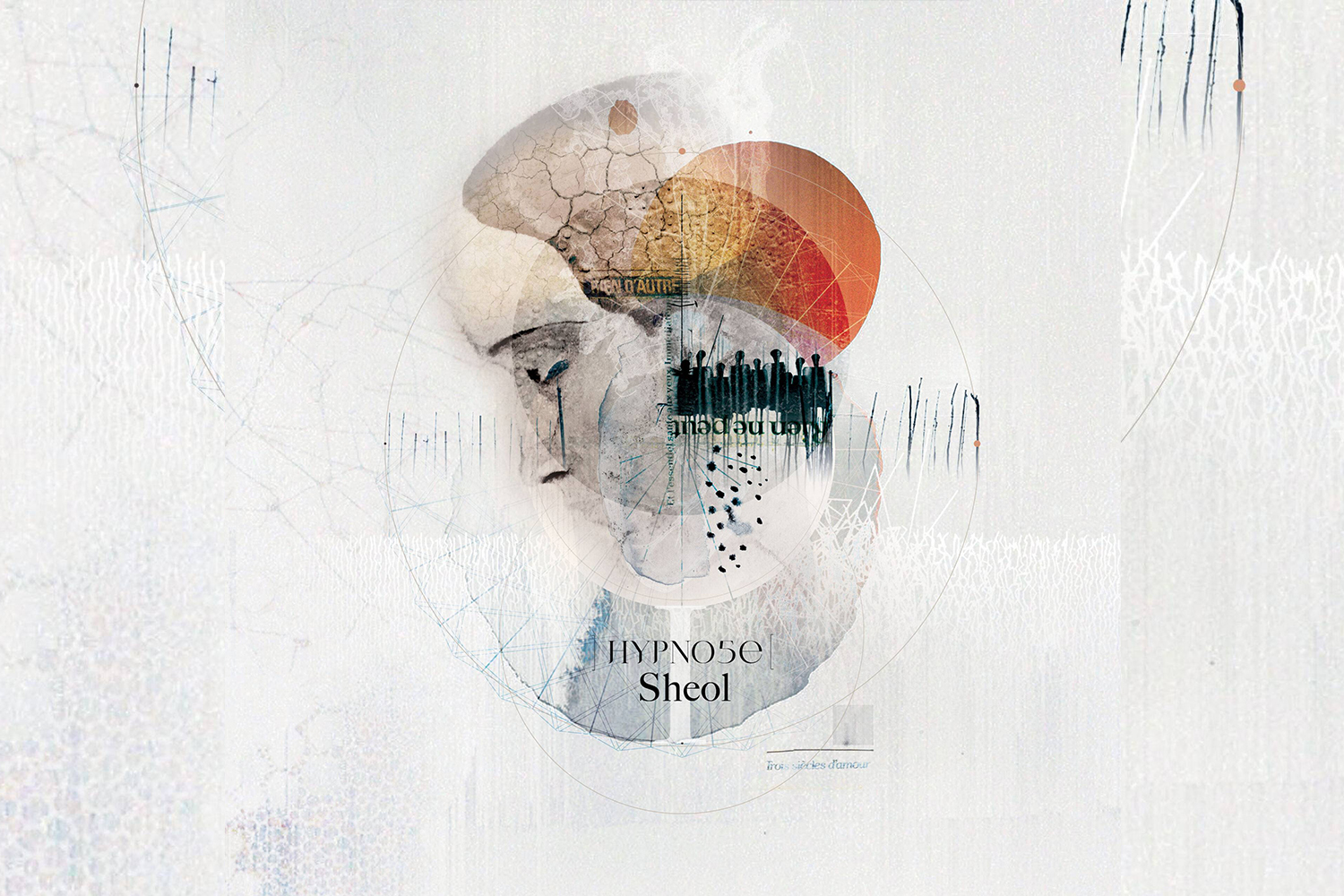 HYPNO5E Sheol Pelagic Records